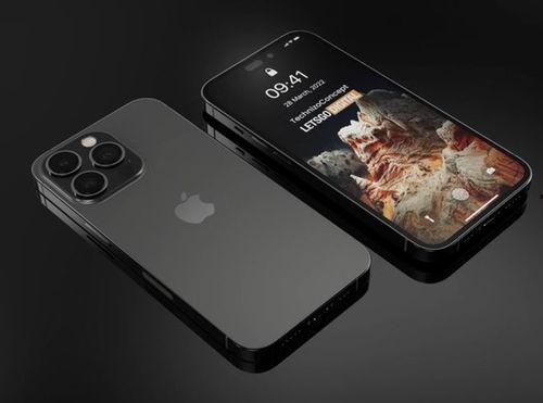 iphone17最新爆料屏下技术,屏下技术革新,全面屏体验再升级